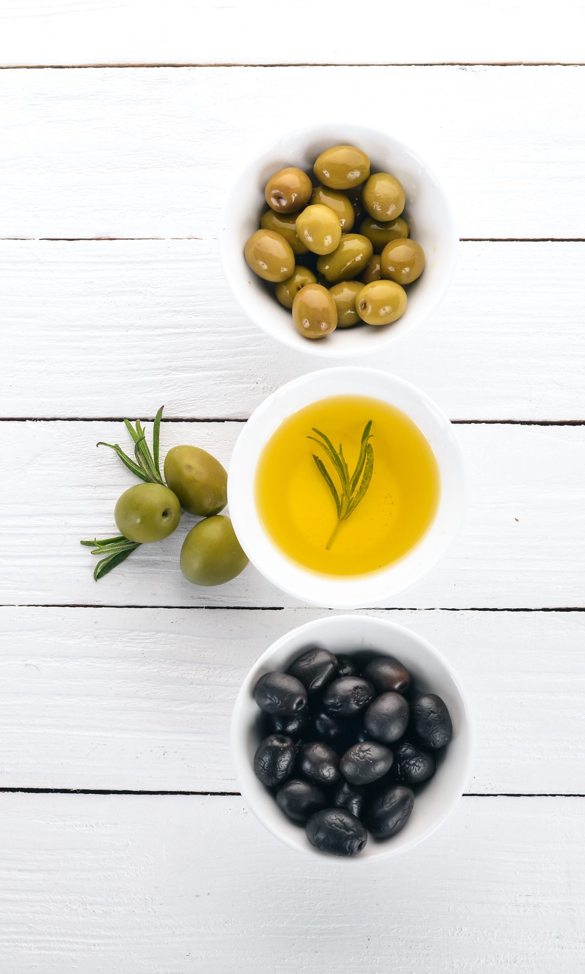 Die Welt des Olivenöls Navalea dein Extra Natives Olivenöl